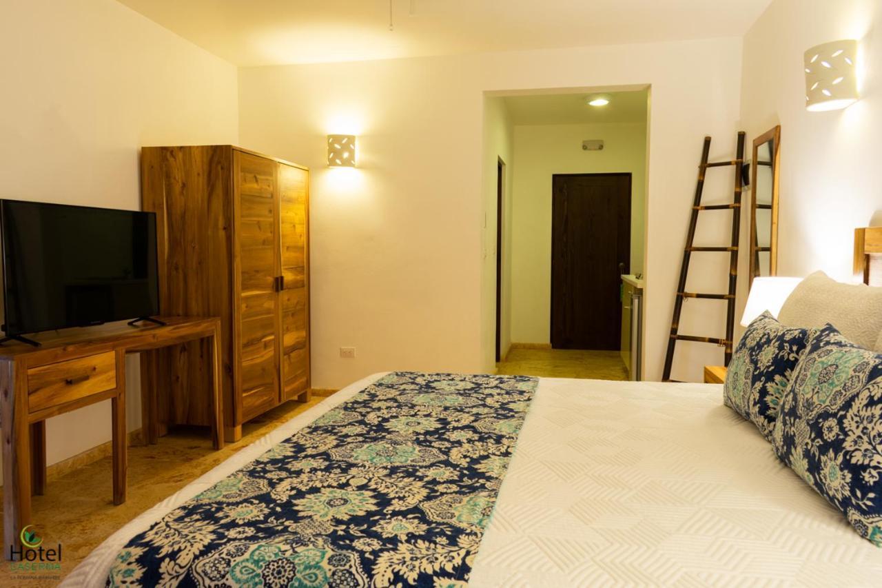 Hotel Caserma La Romana Eksteriør bilde
