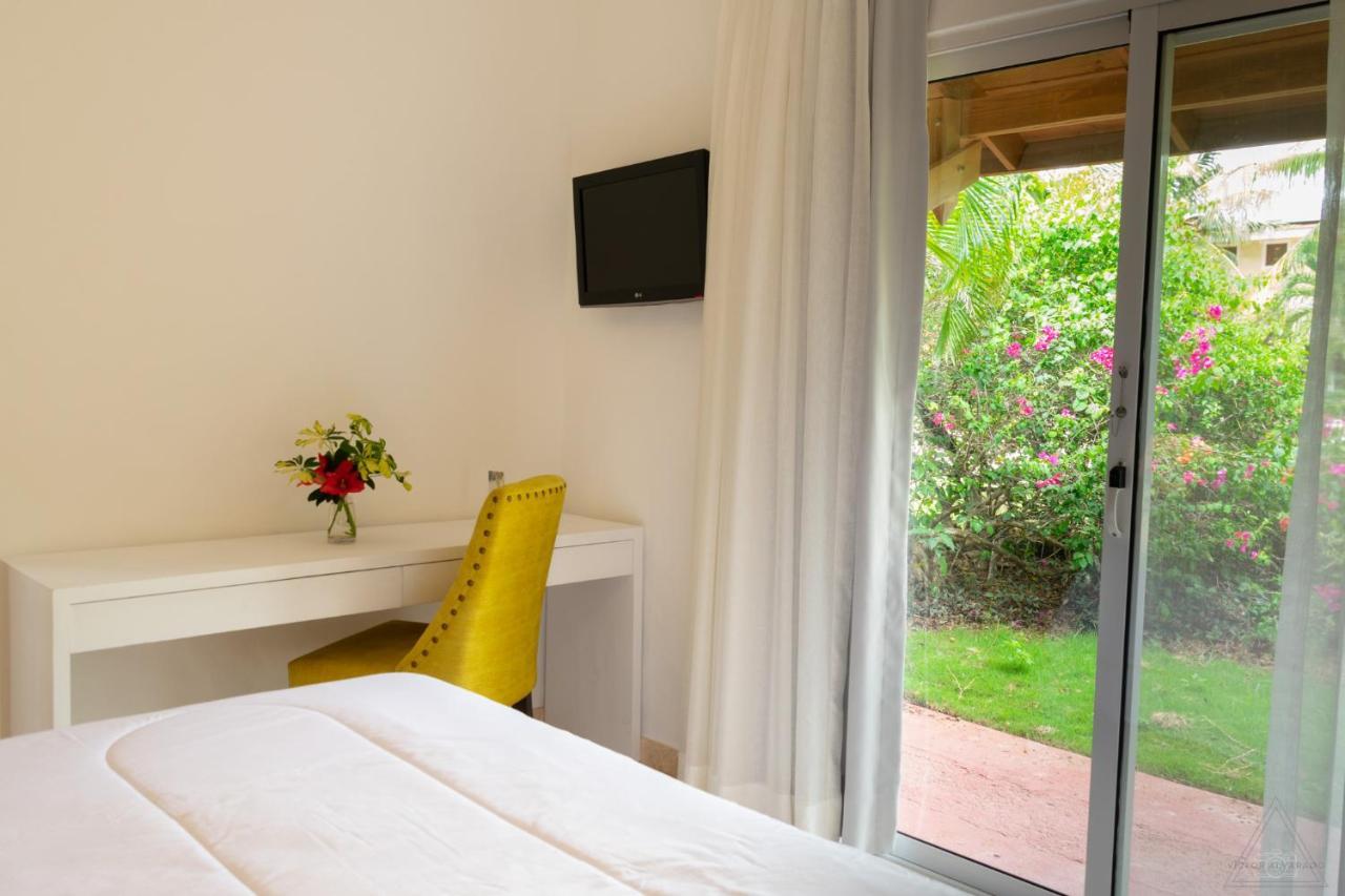 Hotel Caserma La Romana Eksteriør bilde