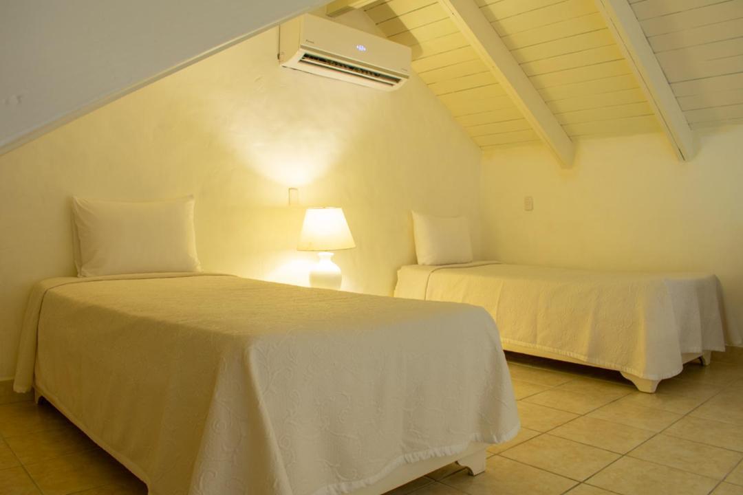 Hotel Caserma La Romana Eksteriør bilde